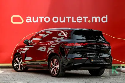 BYD Tang 2025 (Automată) - BYD Tang 2025 - Chișinău - Imagine 2 din 18