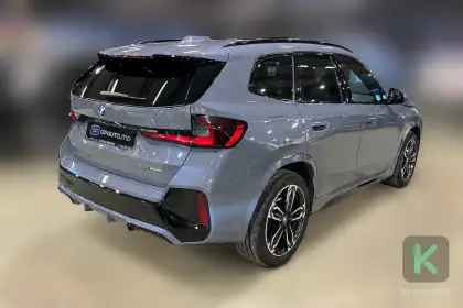 BMW X1 2023 (Automată) - BMW X1 2023 - Chișinău - Imagine 3 din 7