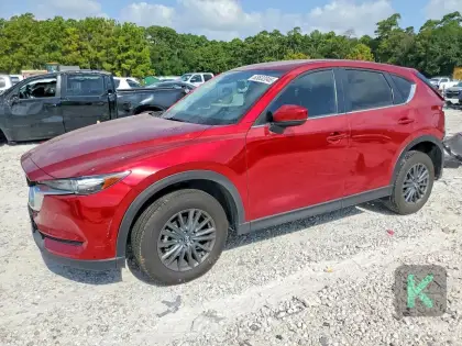 Mazda CX-5 2021 (Automată) - Mazda CX-5 2021 - Chișinău - Imagine 3 din 12