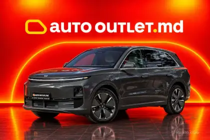 LiXiang L6 2024 (Automată) - LiXiang L6 2024 - Chișinău - Imagine 1 din 13