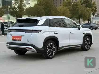 BYD Song 2025 (Automată) - BYD Song 2025 - Chișinău - Imagine 2 din 5