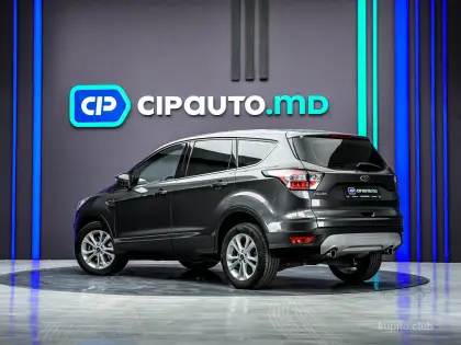Ford Kuga 2017 (Automată) - Ford Kuga 2017 - Chișinău - Imagine 2 din 15