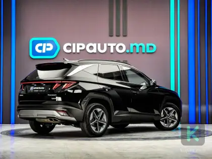 Hyundai Tucson 2024 (Automată) - Hyundai Tucson 2024 - Chișinău - Image 3 of 16
