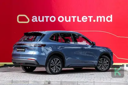 Geely Galaxy M9 2024 (Automată) - Geely Galaxy M9 2024 - Chișinău - Imagine 3 din 14