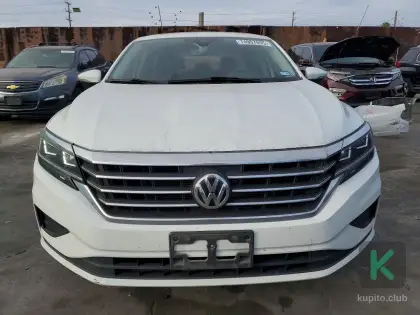 Volkswagen Passat 2021 (Automată) - Volkswagen Passat 2021 - Chișinău - Imagine 2 din 11