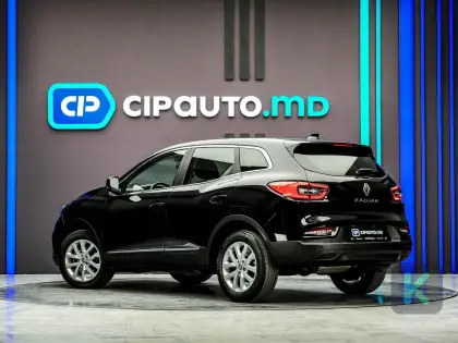Renault Kadjar 2020 (Automată) - Renault Kadjar 2020 - Chișinău - Imagine 2 din 14