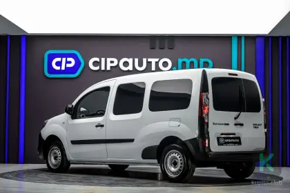 Renault Kangoo Maxi 2017 (Manuală) - Renault Kangoo Maxi 2017 - Chișinău - Imagine 2 din 13