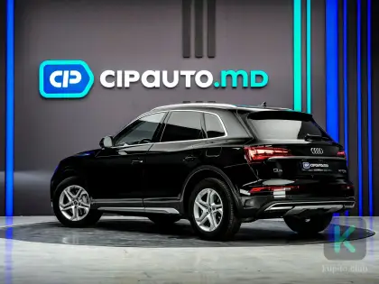 Audi Q5 2021 (Automată) - Audi Q5 2021 - Chișinău - Imagine 2 din 14