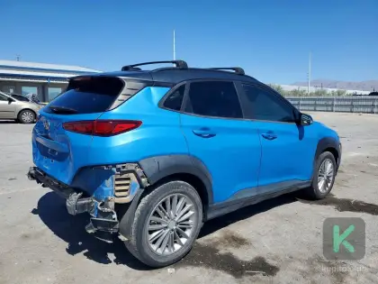 Hyundai Kona 2020 (Automată) - Hyundai Kona 2020 - Chișinău - Imagine 3 din 12