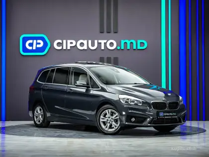 BMW 2 Series 2017 (Automată) - BMW 2 Series 2017 - Chișinău - Imagine 4 din 15