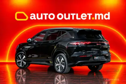 BYD Tang 2025 (Automată) - BYD Tang 2025 - Chișinău - Imagine 2 din 17
