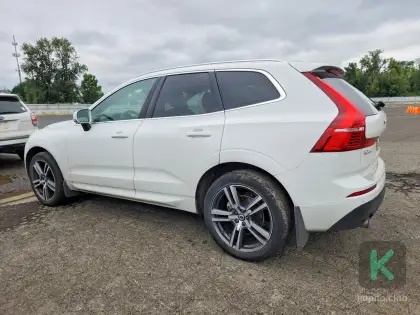 Volvo XC60 2021 (Automată) - Volvo XC60 2021 - Chișinău - Imagine 2 din 12