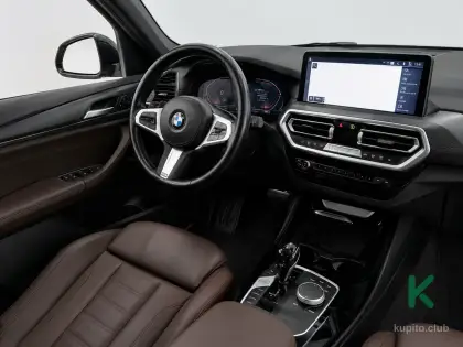 BMW X3 2022 (Automată) - BMW X3 2022 - Chișinău - Imagine 3 din 9