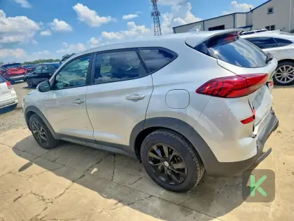 Hyundai Tucson 2019 (Automată) - Hyundai Tucson 2019 - Chișinău - Imagine 2 din 11