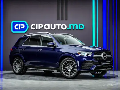 Mercedes-Benz GLE 2019 (Automată) - Mercedes-Benz GLE 2019 - Chișinău - Imagine 4 din 14