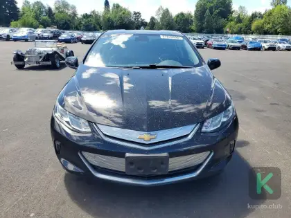 Chevrolet Volt 2017 (Automată) - Chevrolet Volt 2017 - Chișinău - Imagine 2 din 11