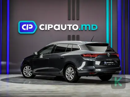 Renault Megane 2020 (Automată) - Renault Megane 2020 - Chișinău - Imagine 2 din 12
