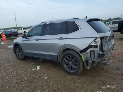 Volkswagen Tiguan 2023 (Automată) - Volkswagen Tiguan 2023 - Chișinău - Imagine 4 din 12
