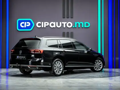 Volkswagen Passat 2022 (Automată) - Volkswagen Passat 2022 - Chișinău - Imagine 3 din 15
