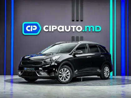 Kia Niro 2018 (Automată) - Kia Niro 2018 - Chișinău - Imagine 1 din 13