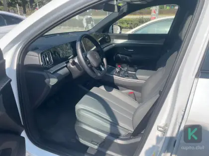 BYD Song 2025 (Automată) - BYD Song 2025 - Chișinău - Imagine 3 din 4