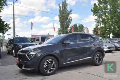 Kia Sportage 2023 (Automată) - Kia Sportage 2023 - Chișinău - Imagine 1 din 20