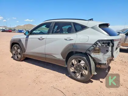 Hyundai Kona 2025 (Automată) - Hyundai Kona 2025 - Chișinău - Imagine 4 din 11