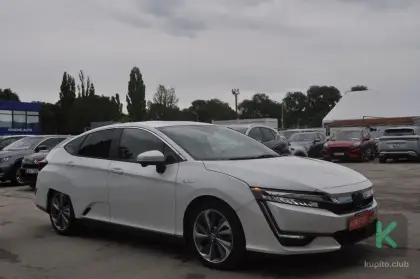 Honda Clarity 2018 (Automată) - Honda Clarity 2018 - Chișinău - Imagine 3 din 20