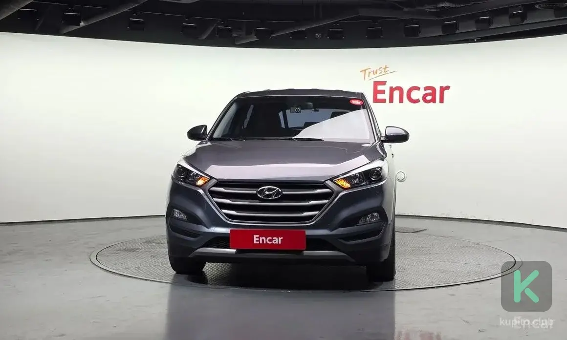 Hyundai Tucson 2016 (Automată) - Hyundai Tucson 2016 - Chișinău - Imagine 3 din 9