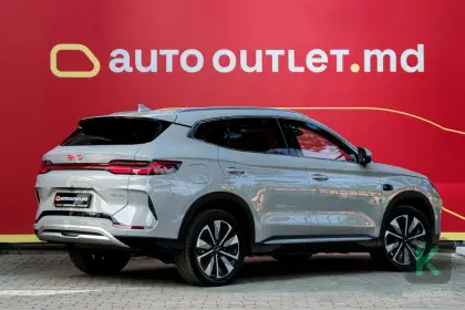 BYD Song Plus 2025 (Automată) - BYD Song Plus 2025 - Chișinău - Imagine 3 din 18
