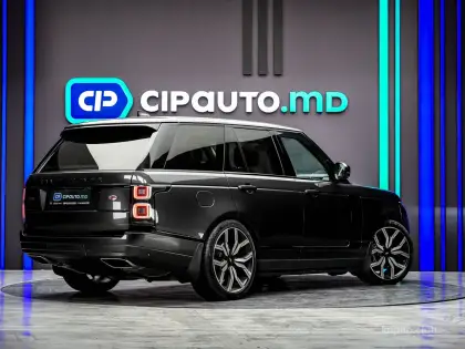 Range Rover Range Rover 2019 (Automată) - Range Rover Range Rover 2019 - Chișinău - Изображение 3 из 16