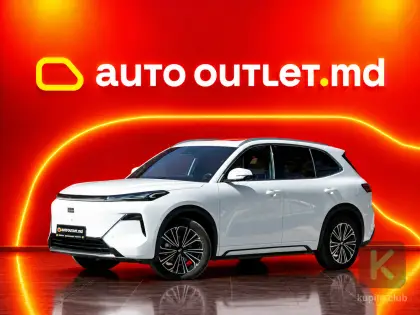 Geely Galaxy M9 2024 (Automată) - Geely Galaxy M9 2024 - Chișinău - Imagine 1 din 18