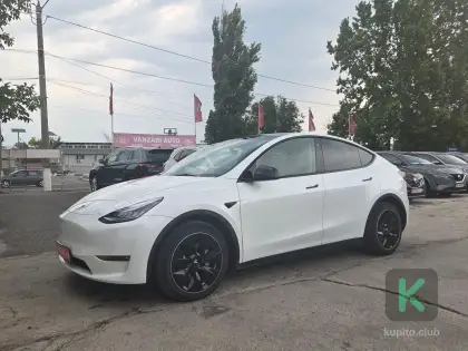 Tesla Model Y 2021 (Automată) - Tesla Model Y 2021 - Chișinău - Imagine 1 din 19