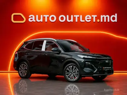 Geely Galaxy M9 2025 (Automată) - Geely Galaxy M9 2025 - Chișinău - Imagine 4 din 17
