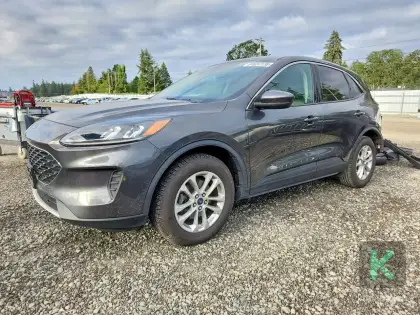 Ford Escape 2020 (Automată) - Ford Escape 2020 - Chișinău - Imagine 3 din 12