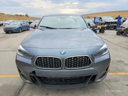 BMW X2 2022 (Automată) - BMW X2 2022 - Chișinău - Imagine 2 din 12