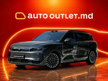 Voyah Free 2025 (Automată) - Voyah Free 2025 - Chișinău - Imagine 1 din 17
