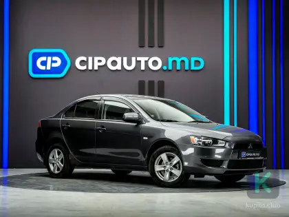 Mitsubishi Lancer 2009 (Automată) - Mitsubishi Lancer 2009 - Chișinău - Imagine 4 din 13