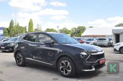 Kia Sportage 2023 (Automată) - Kia Sportage 2023 - Chișinău - Imagine 3 din 20