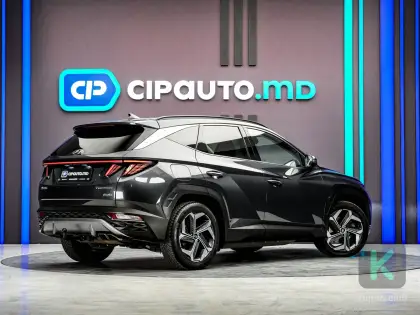 Hyundai Tucson 2022 (Automată) - Hyundai Tucson 2022 - Chișinău - Imagine 3 din 15