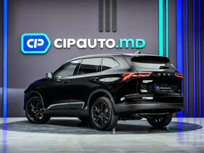Haval H6 2025 (Automată) - Haval H6 2025 - Chișinău - Imagine 2 din 15