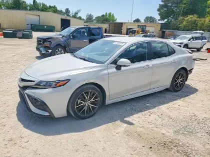 Toyota Camry 2023 (Automată) - Toyota Camry 2023 - Chișinău - Imagine 3 din 11