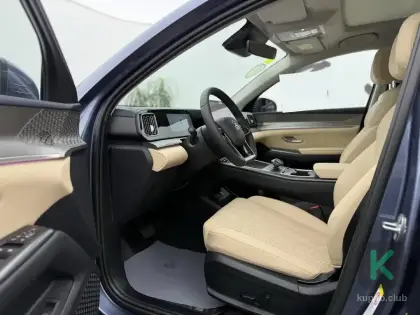BYD Song 2025 (Automată) - BYD Song 2025 - Chișinău - Imagine 4 din 5