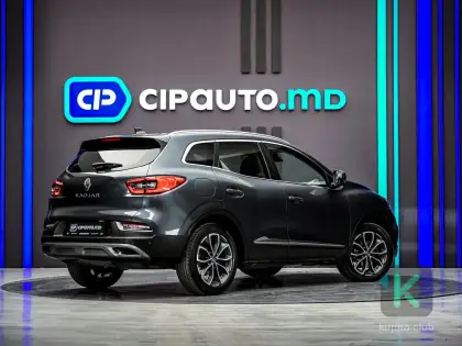 Renault Kadjar 2019 (Automată) - Renault Kadjar 2019 - Chișinău - Imagine 3 din 14
