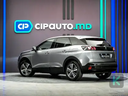 Peugeot 3008 2021 (Automată) - Peugeot 3008 2021 - Chișinău - Imagine 2 din 15