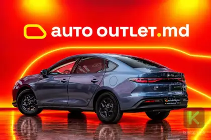 BYD Seal 2025 (Automată) - BYD Seal 2025 - Chișinău - Imagine 2 din 14