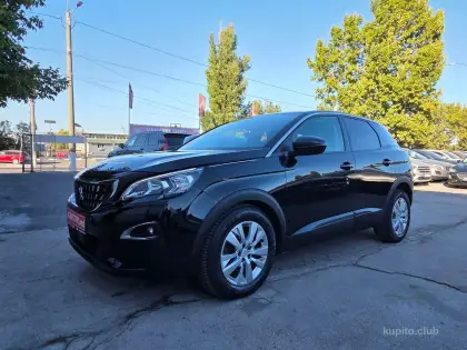 Peugeot 3008 2019 (Automată) - Peugeot 3008 2019 - Chișinău - Imagine 1 din 18