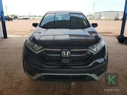 Honda CR-V 2020 (Automată) - Honda CR-V 2020 - Chișinău - Imagine 2 din 11