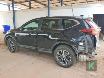 Honda CR-V 2020 (Automată) - Honda CR-V 2020 - Chișinău - Imagine 4 din 11