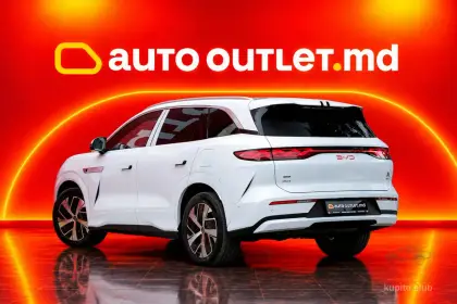 BYD Tang 2025 (Automată) - BYD Tang 2025 - Chișinău - Imagine 2 din 16